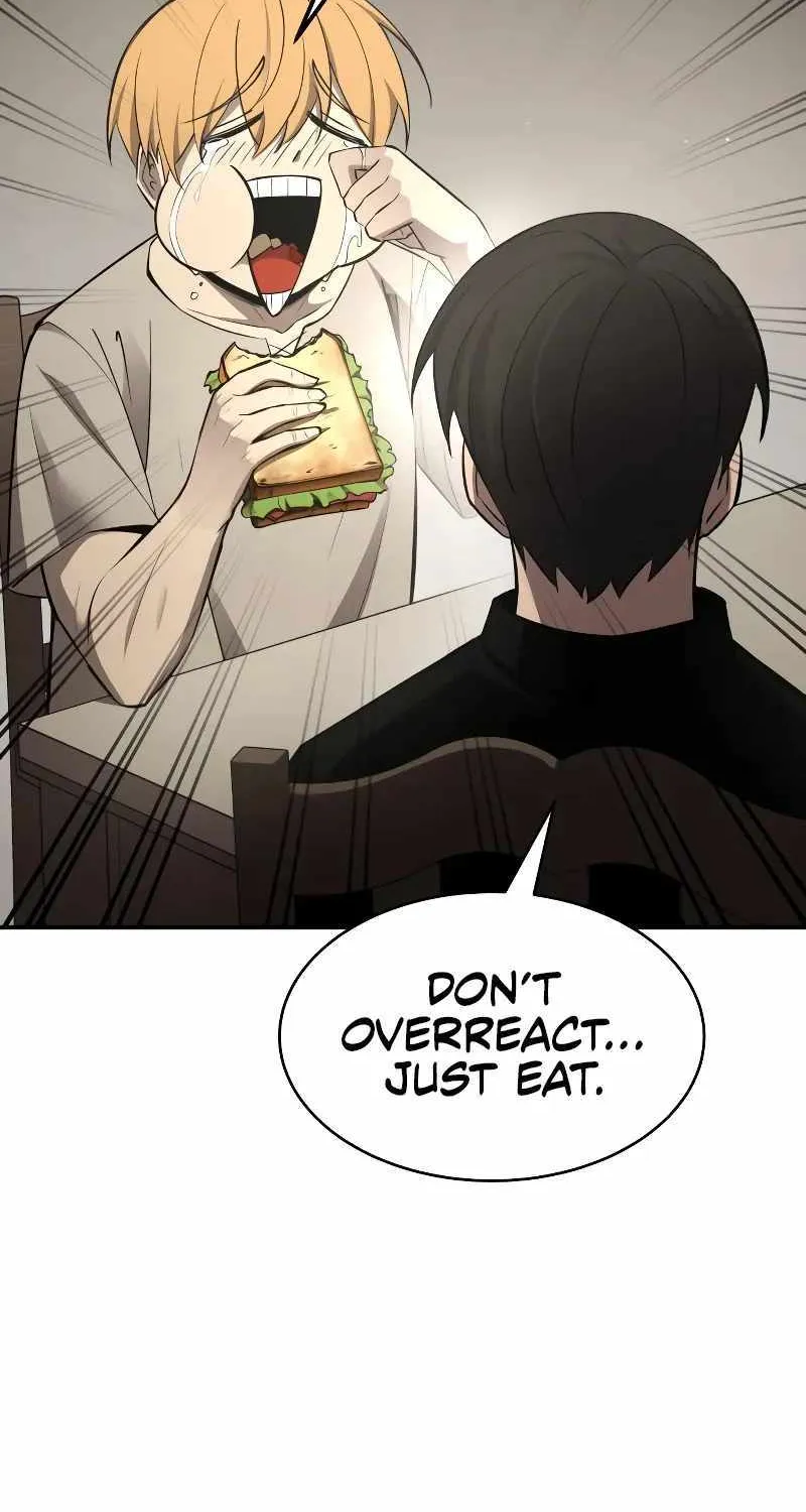 I Became the Tyrant of a Defence Game Chapter 42 page 72 - 