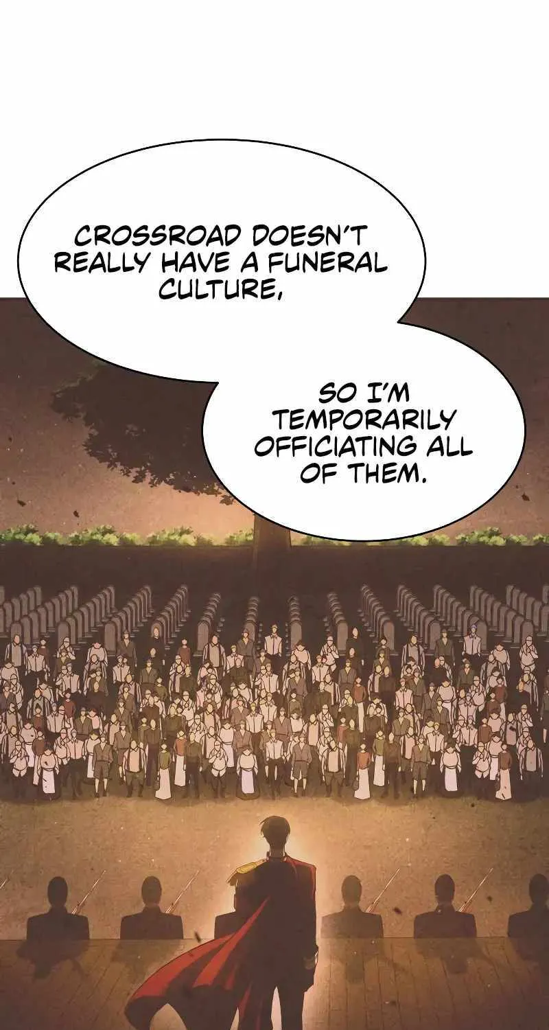 I Became the Tyrant of a Defence Game Chapter 42 page 94 - 