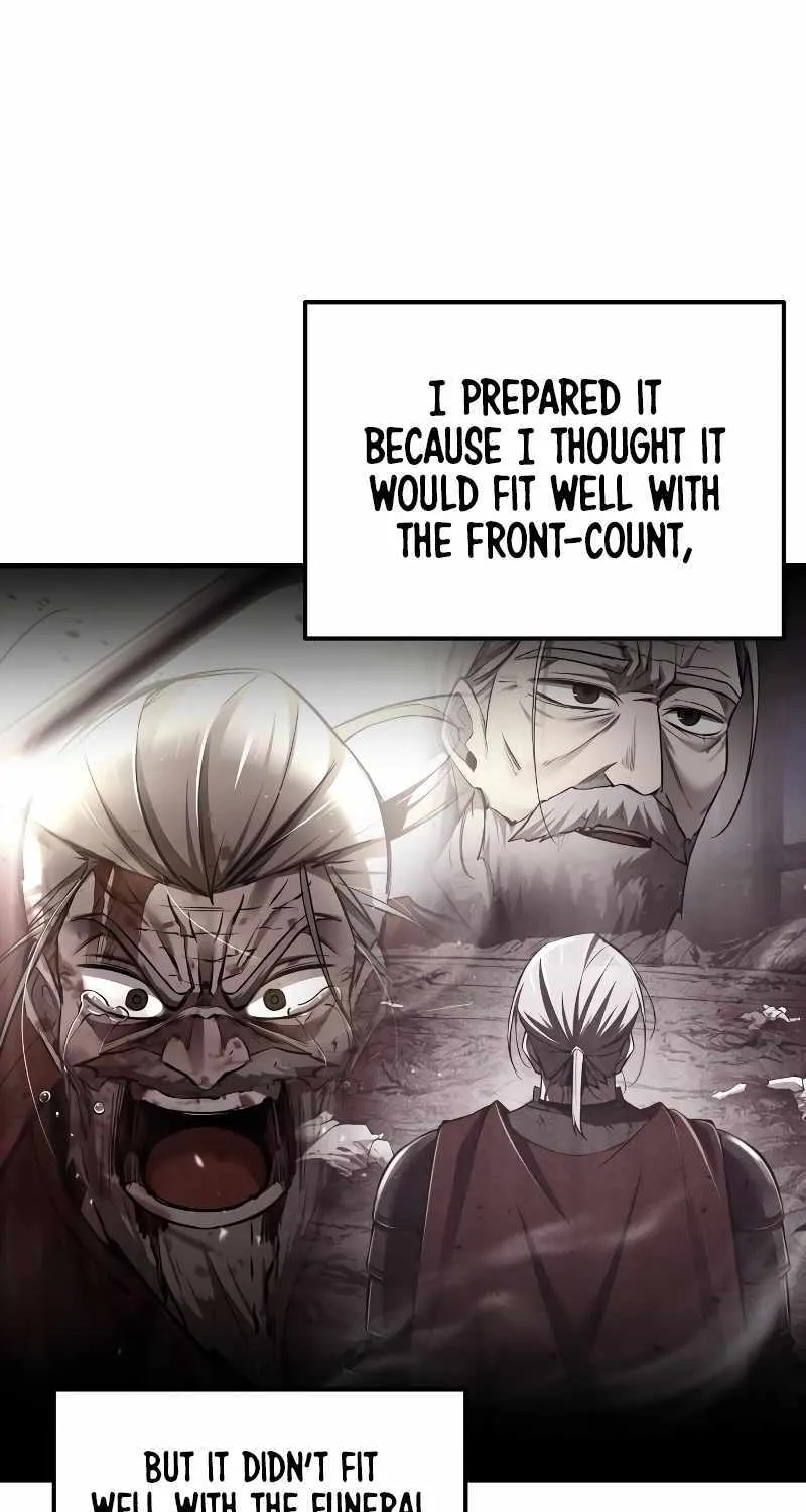 I Became the Tyrant of a Defence Game Chapter 43 page 105 - 