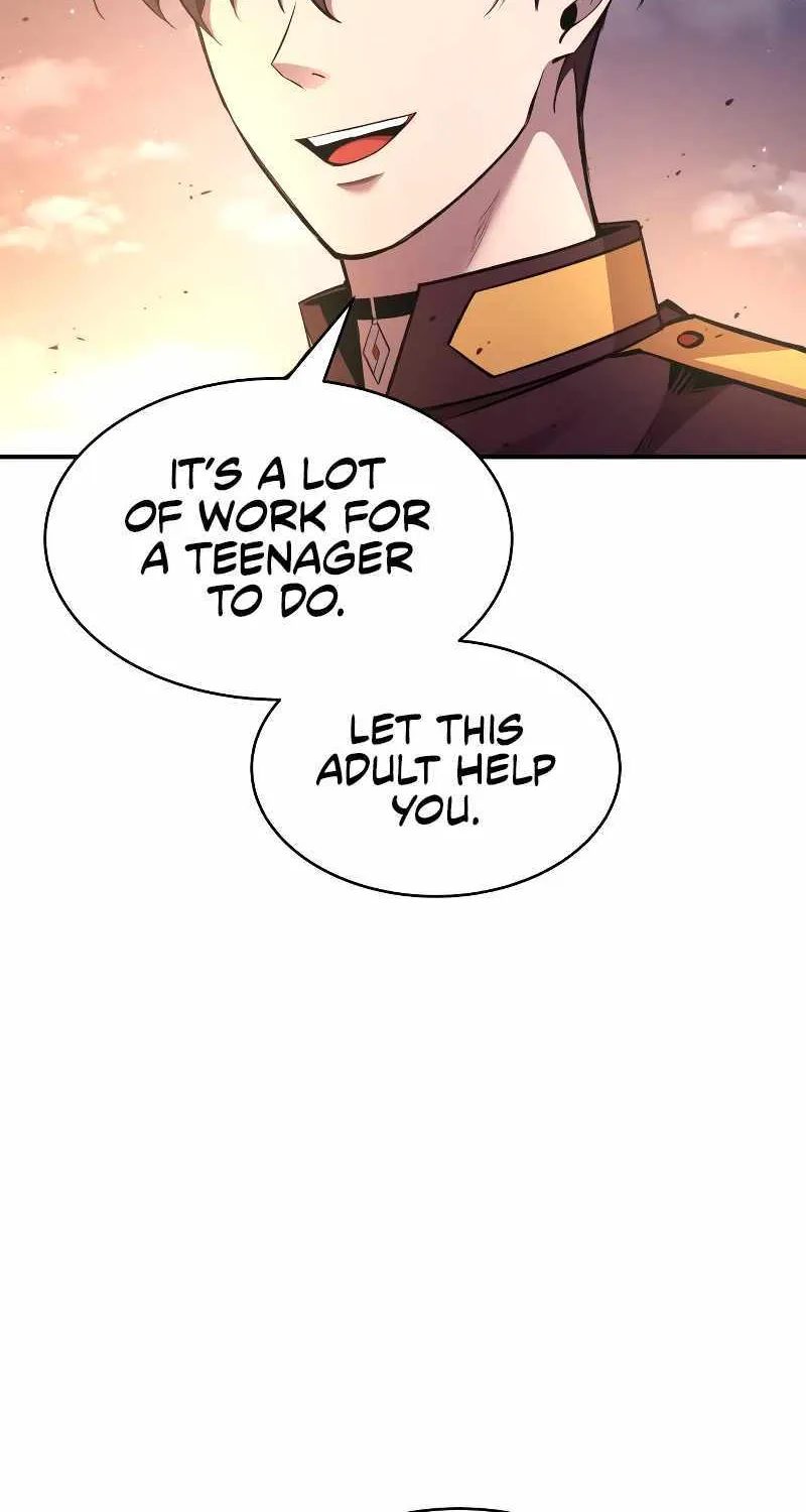 I Became the Tyrant of a Defence Game Chapter 43 page 121 - 