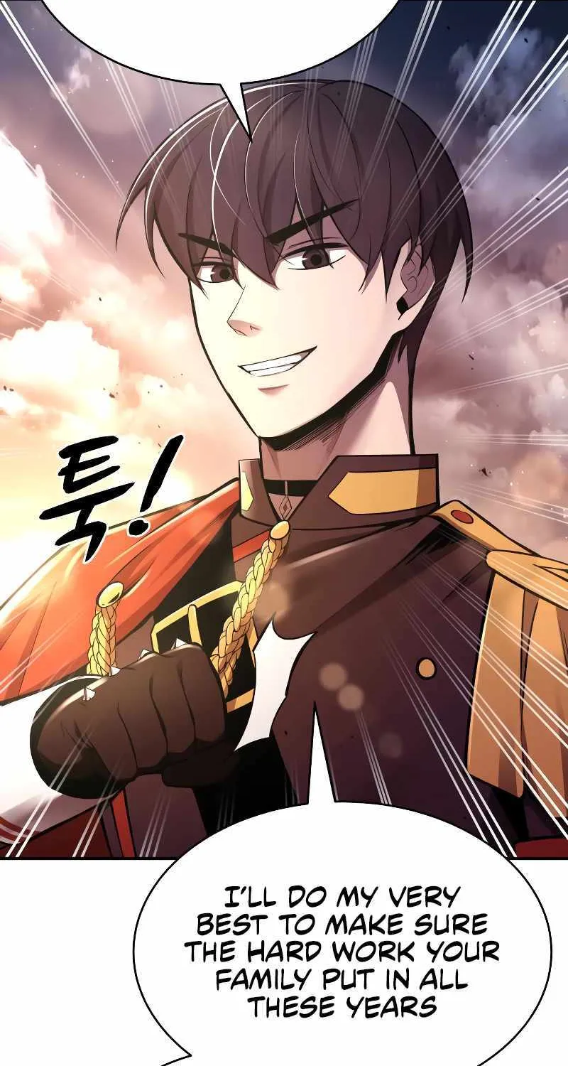 I Became the Tyrant of a Defence Game Chapter 43 page 127 - 