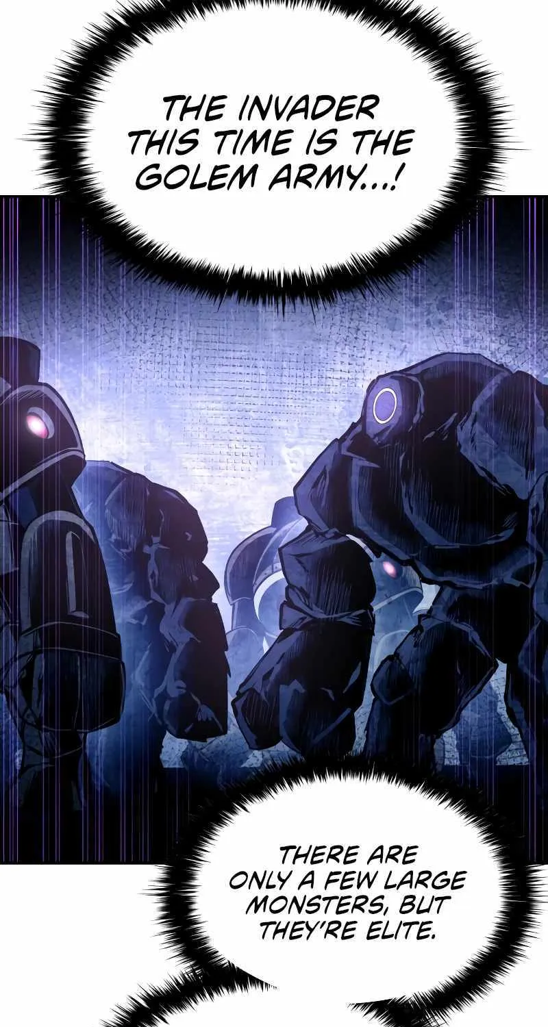 I Became the Tyrant of a Defence Game Chapter 43 page 24 - 