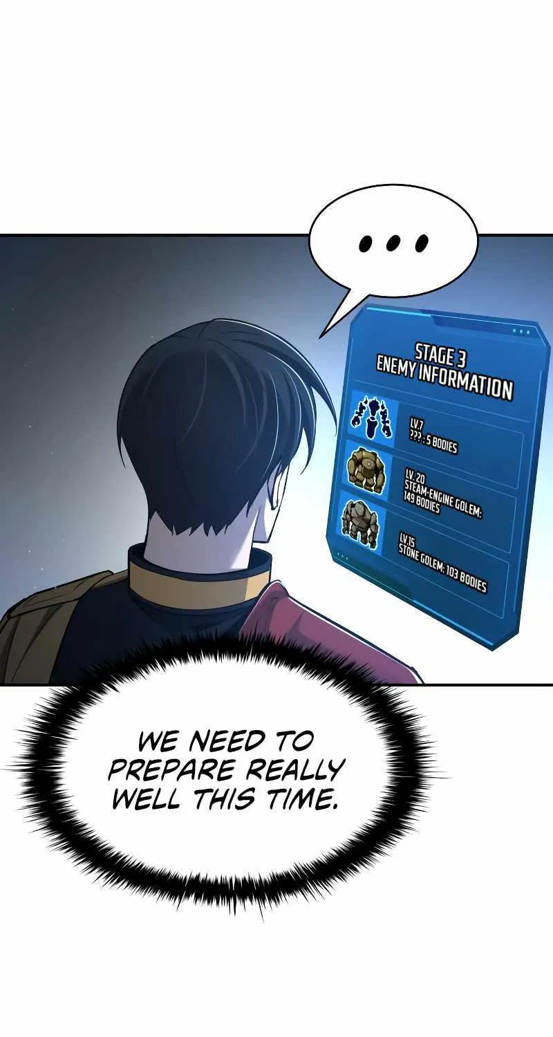 I Became the Tyrant of a Defence Game Chapter 43 page 26 - 