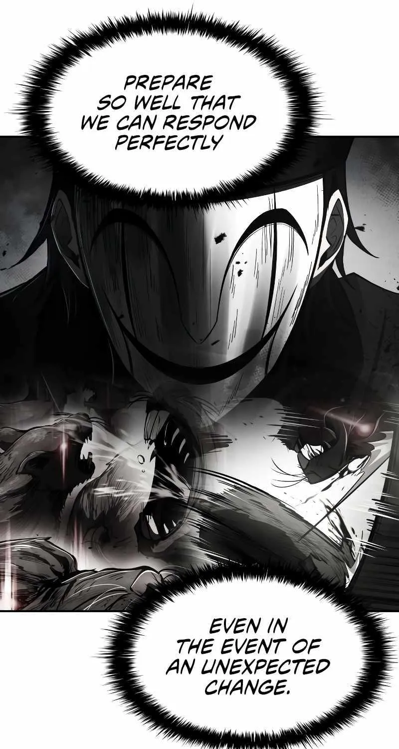 I Became the Tyrant of a Defence Game Chapter 43 page 28 - 