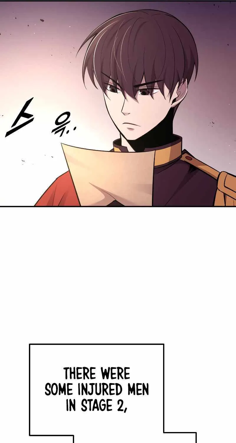 I Became the Tyrant of a Defence Game Chapter 43 page 36 - 