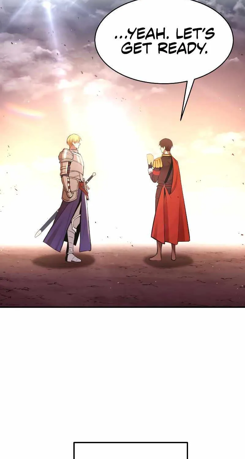 I Became the Tyrant of a Defence Game Chapter 43 page 39 - 