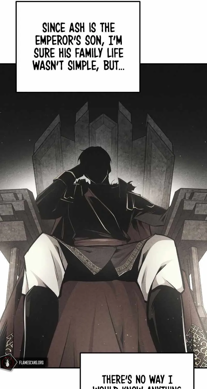 I Became the Tyrant of a Defence Game Chapter 43 page 6 - 