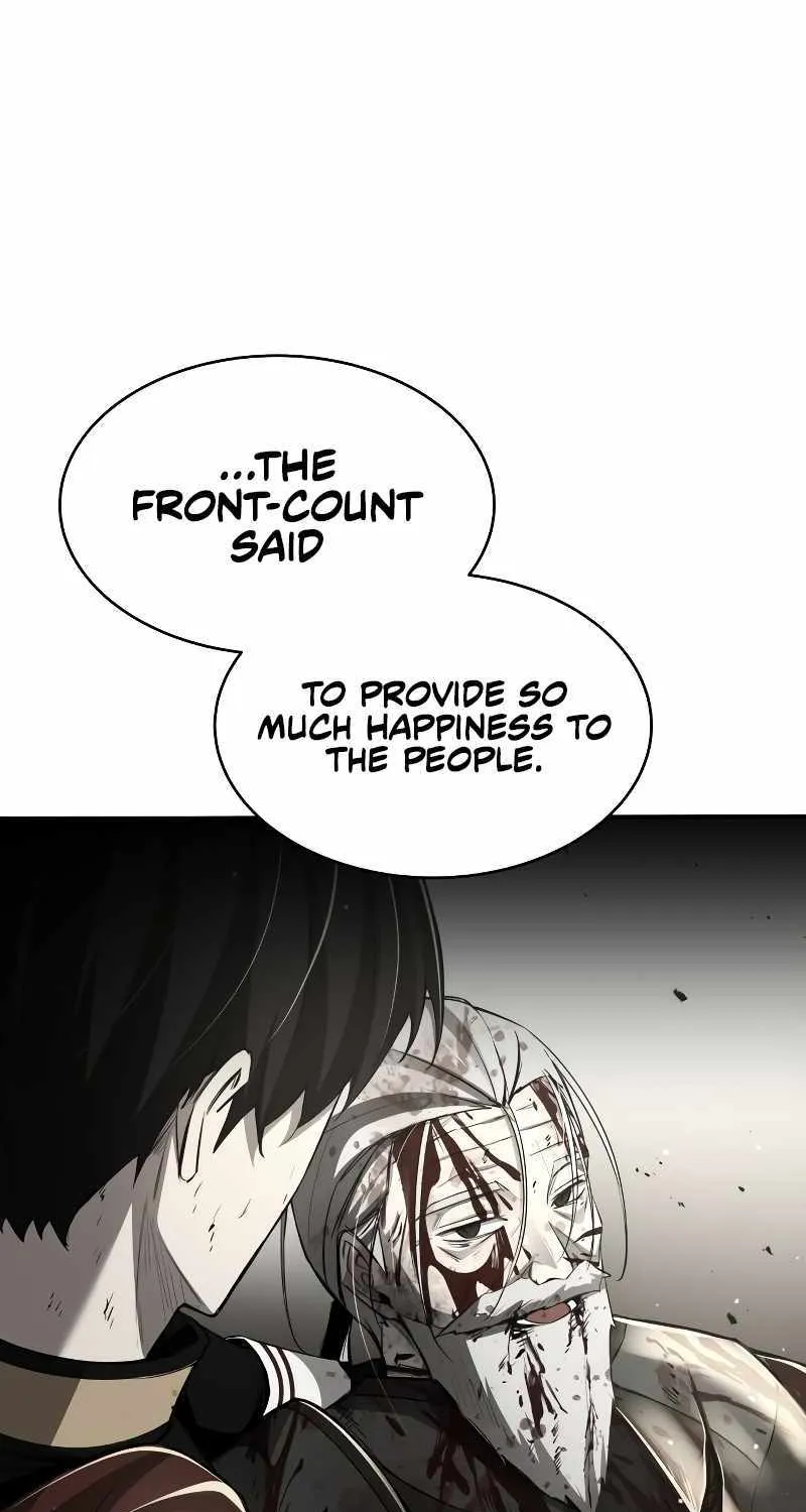 I Became the Tyrant of a Defence Game Chapter 43 page 58 - 