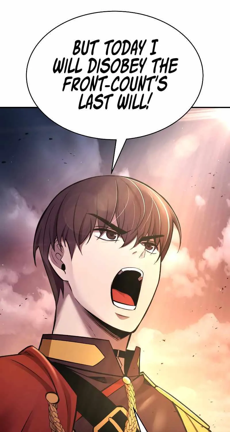 I Became the Tyrant of a Defence Game Chapter 43 page 62 - 