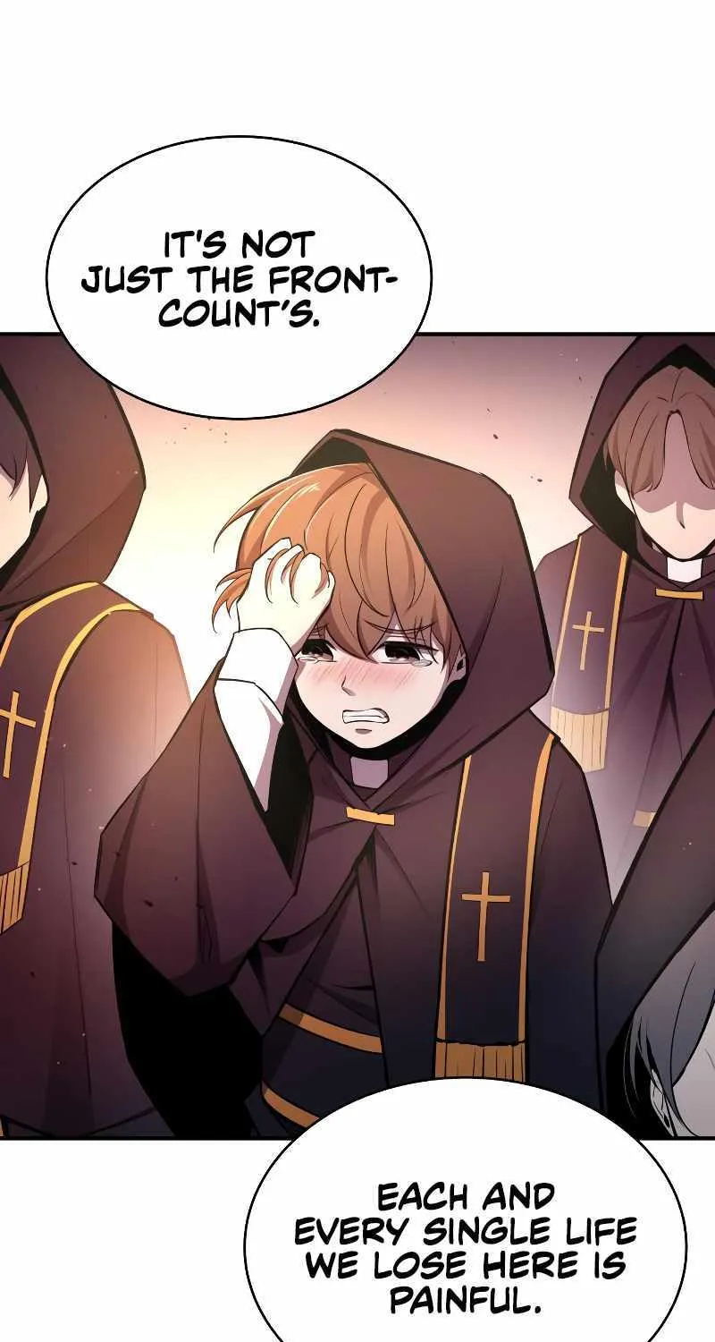 I Became the Tyrant of a Defence Game Chapter 43 page 64 - 
