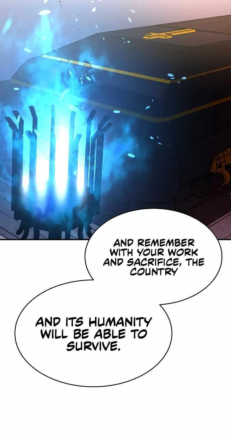 I Became the Tyrant of a Defence Game Chapter 43 page 66 - 