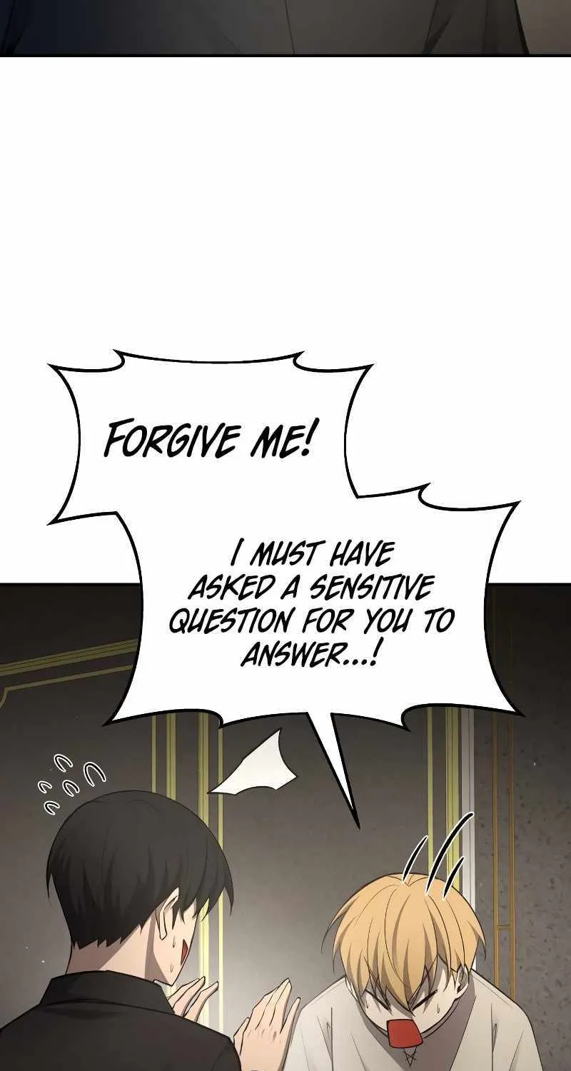 I Became the Tyrant of a Defence Game Chapter 43 page 8 - 