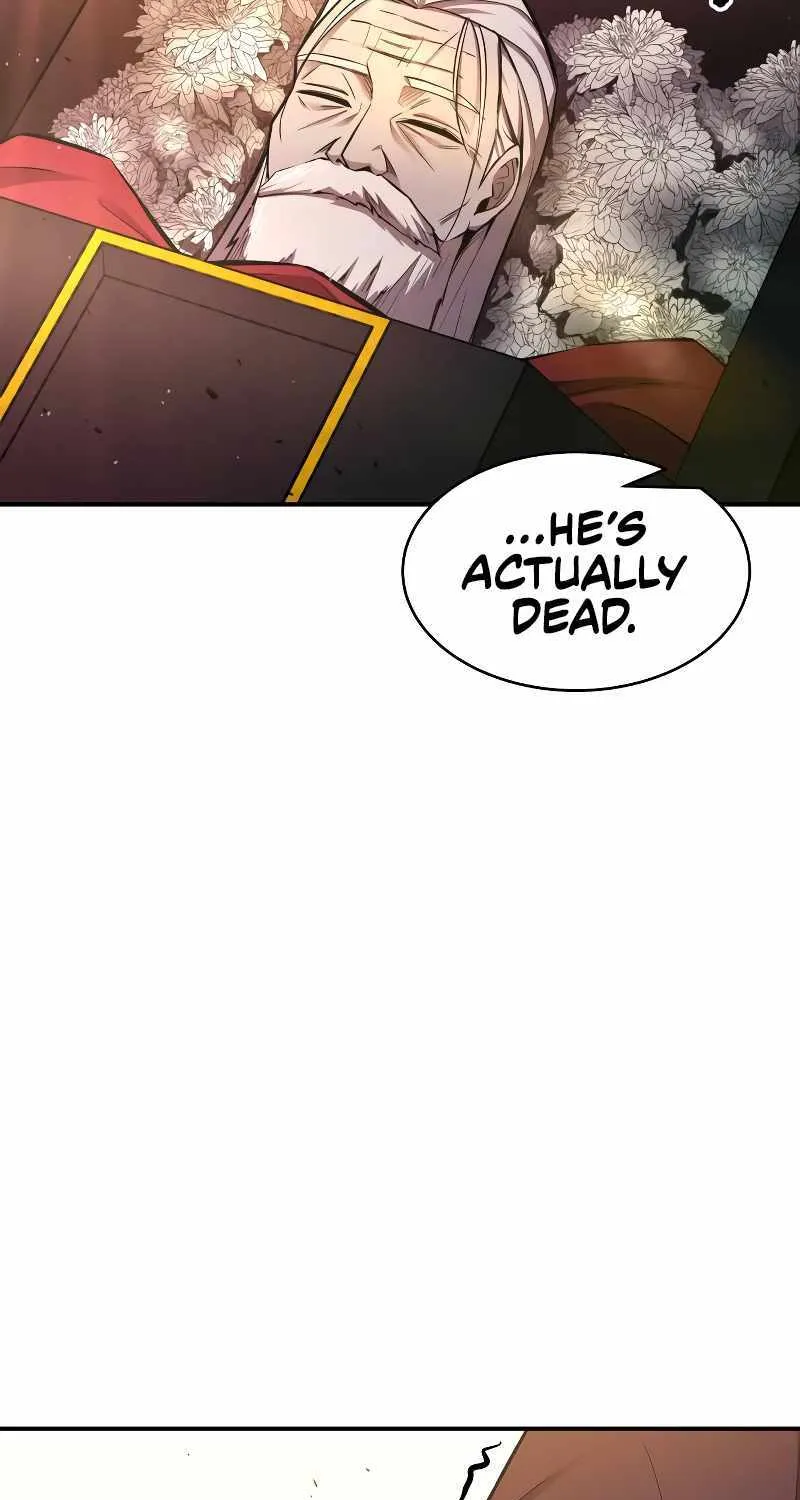 I Became the Tyrant of a Defence Game Chapter 43 page 88 - 