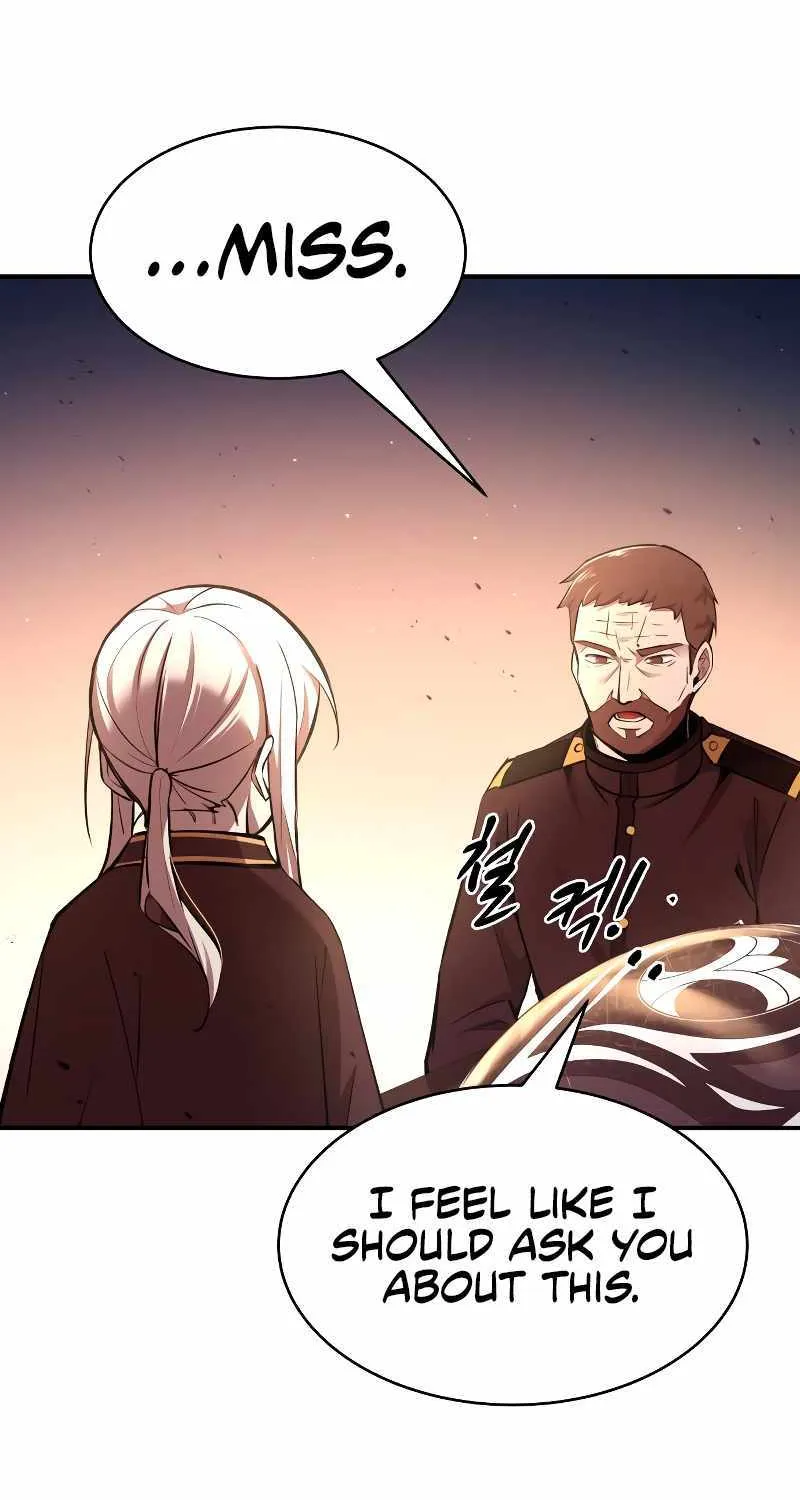 I Became the Tyrant of a Defence Game Chapter 43 page 94 - 