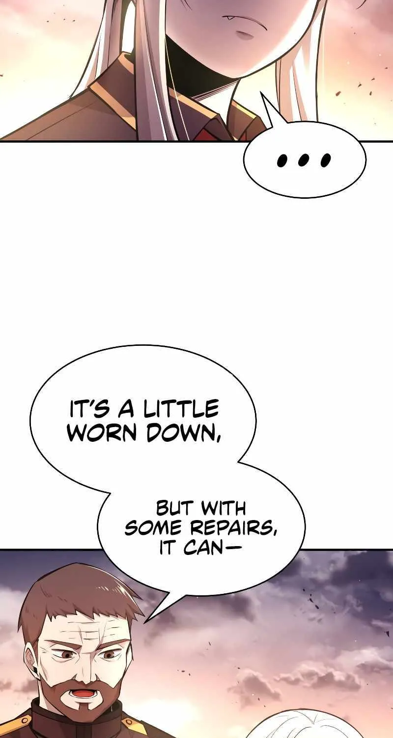 I Became the Tyrant of a Defence Game Chapter 43 page 98 - 