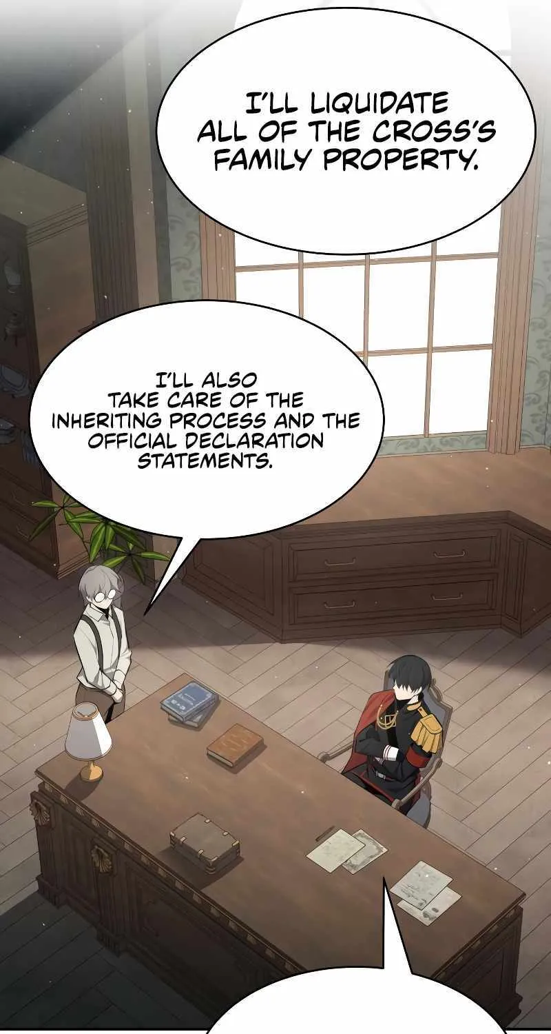 I Became the Tyrant of a Defence Game Chapter 44 page 11 - 
