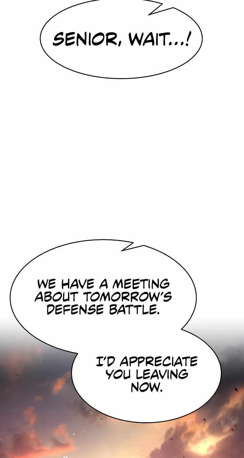 I Became the Tyrant of a Defence Game Chapter 44 page 107 - 