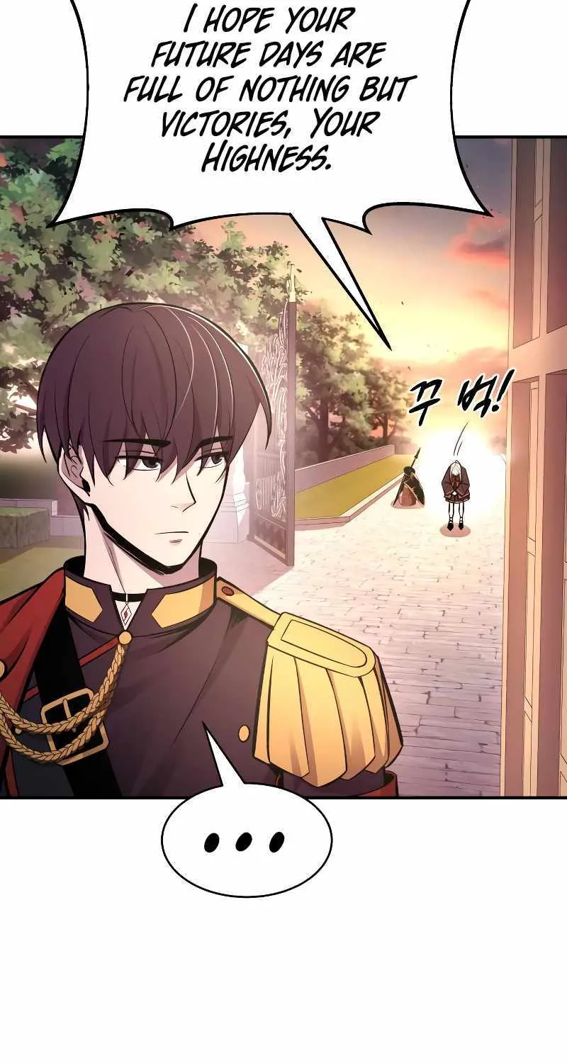 I Became the Tyrant of a Defence Game Chapter 44 page 112 - 