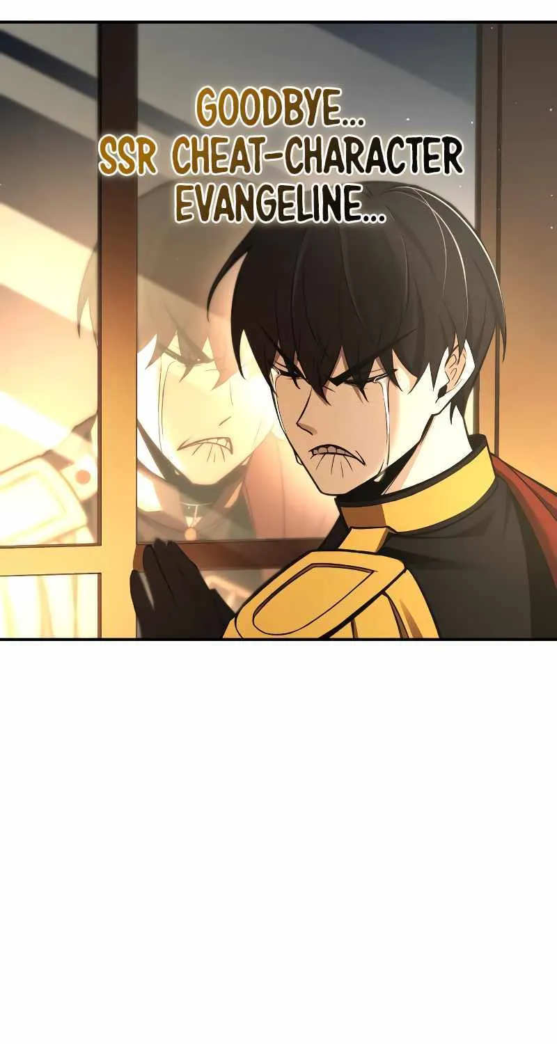 I Became the Tyrant of a Defence Game Chapter 44 page 122 - 