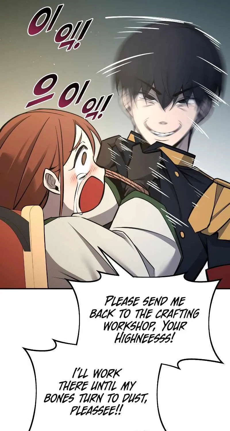 I Became the Tyrant of a Defence Game Chapter 44 page 133 - 