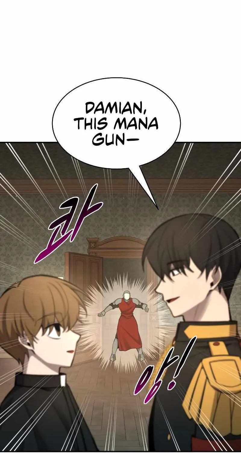 I Became the Tyrant of a Defence Game Chapter 44 page 138 - 