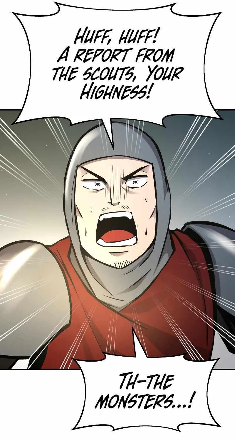I Became the Tyrant of a Defence Game Chapter 44 page 140 - 