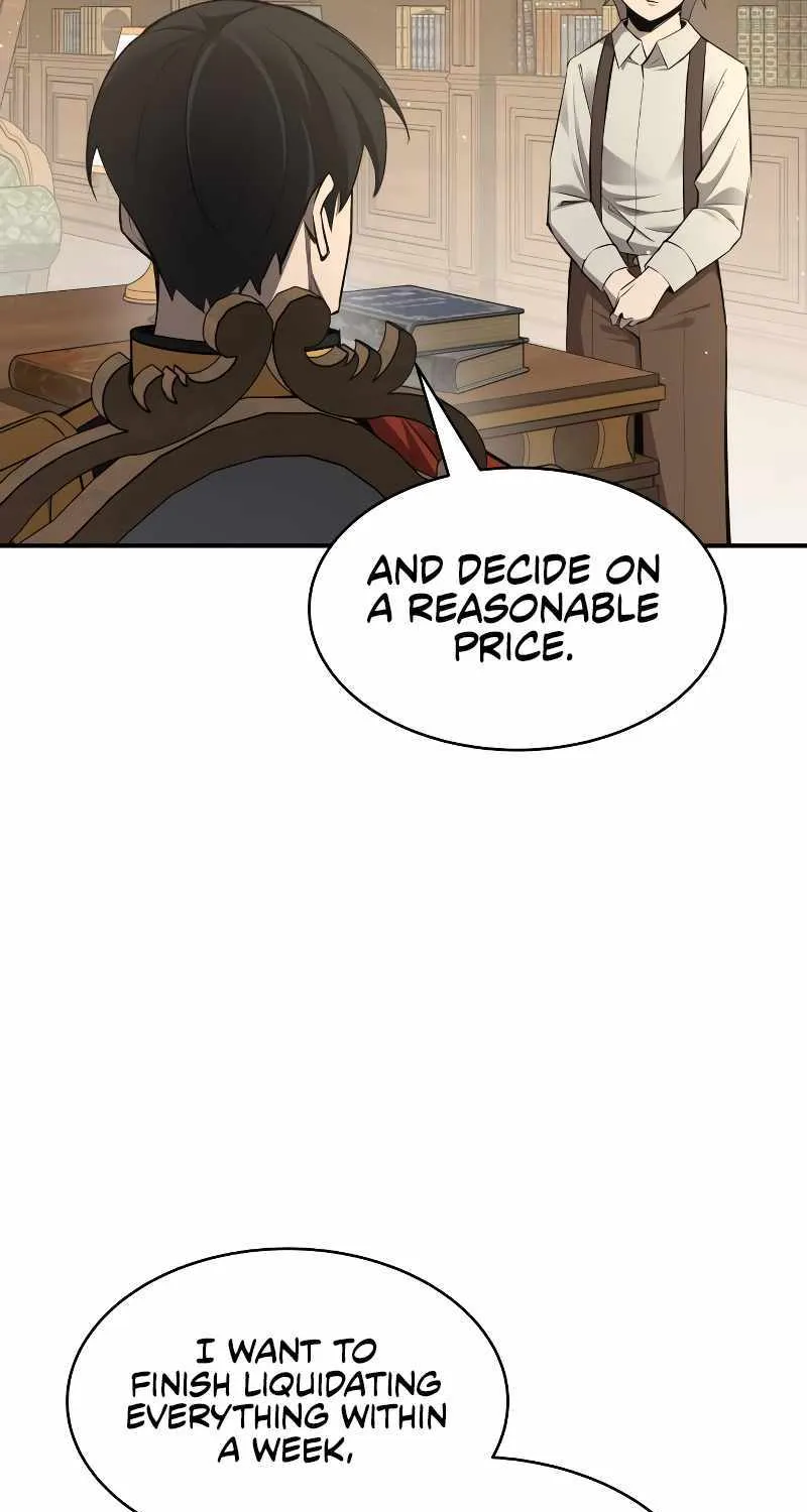 I Became the Tyrant of a Defence Game Chapter 44 page 15 - 