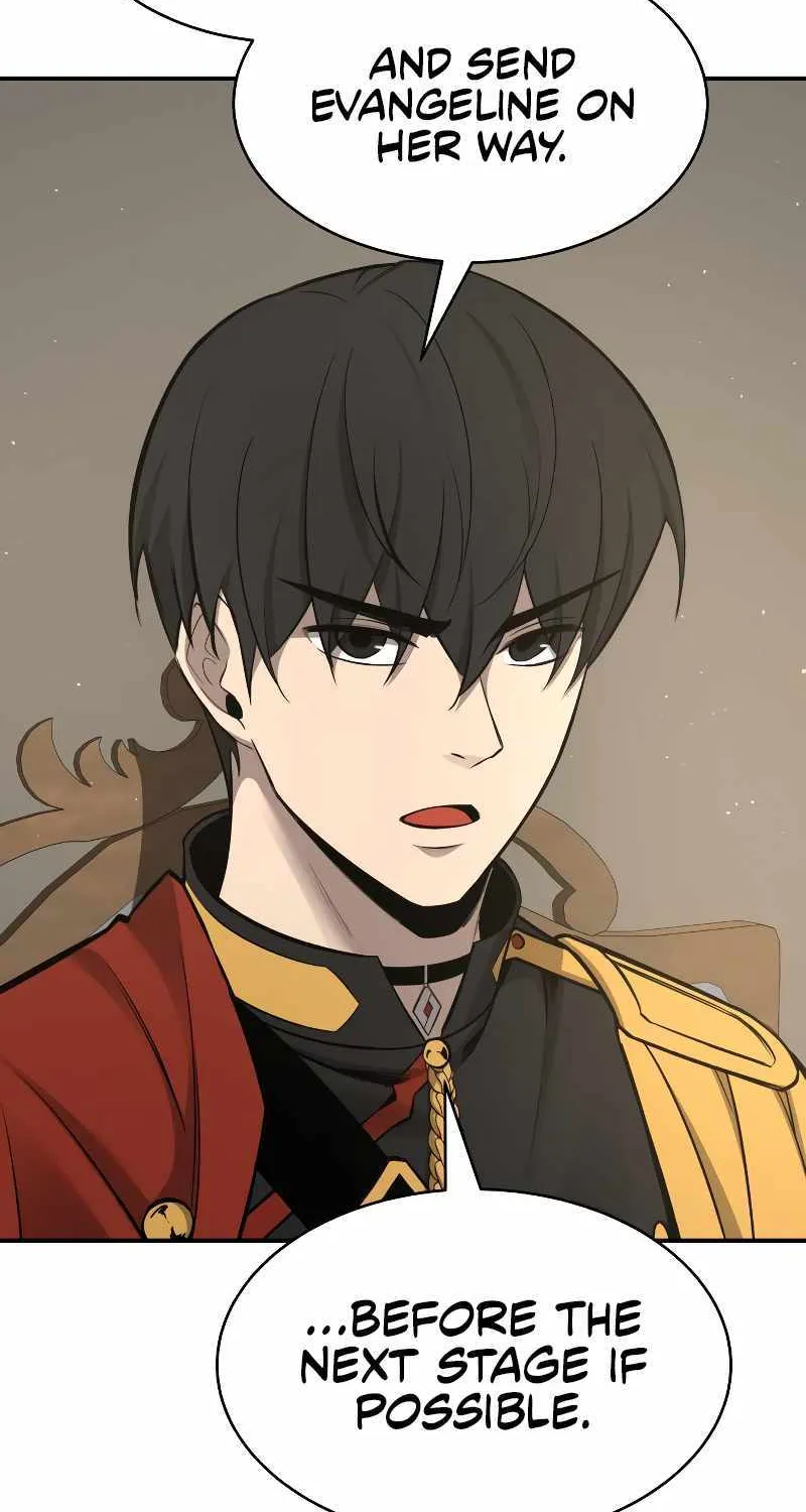 I Became the Tyrant of a Defence Game Chapter 44 page 16 - 