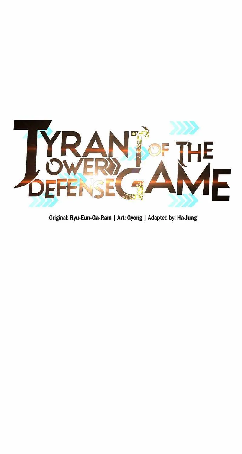 I Became the Tyrant of a Defence Game Chapter 44 page 4 - 