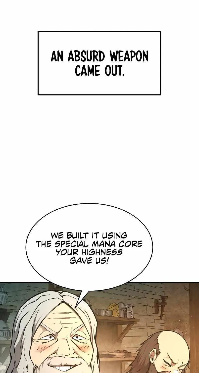 I Became the Tyrant of a Defence Game Chapter 44 page 42 - 