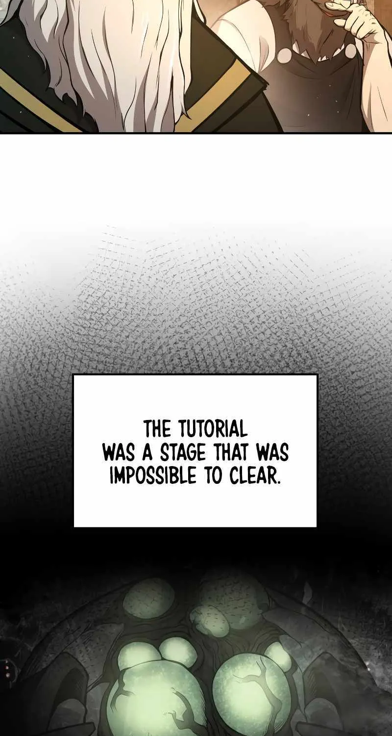 I Became the Tyrant of a Defence Game Chapter 44 page 43 - 