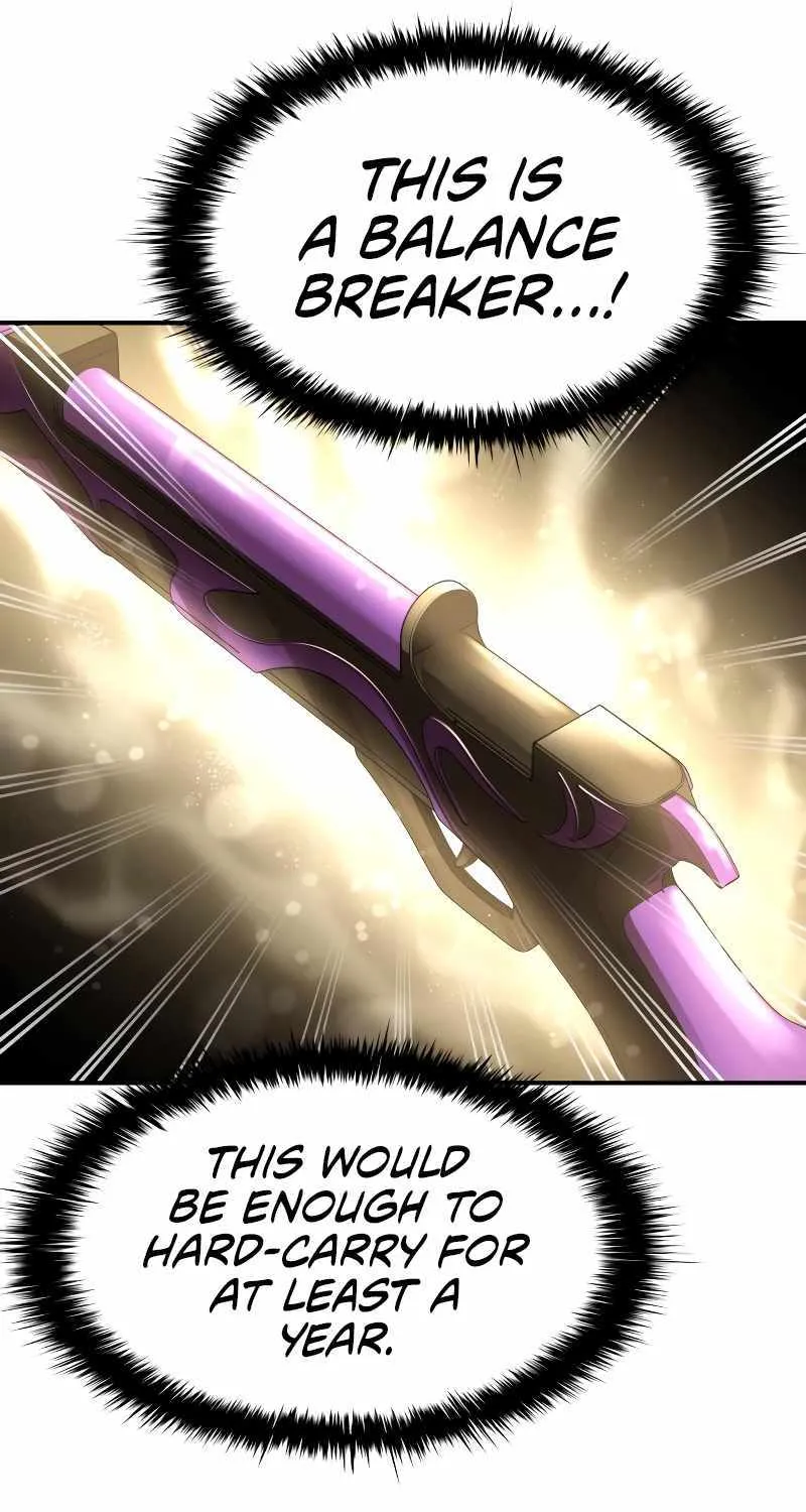 I Became the Tyrant of a Defence Game Chapter 44 page 48 - 