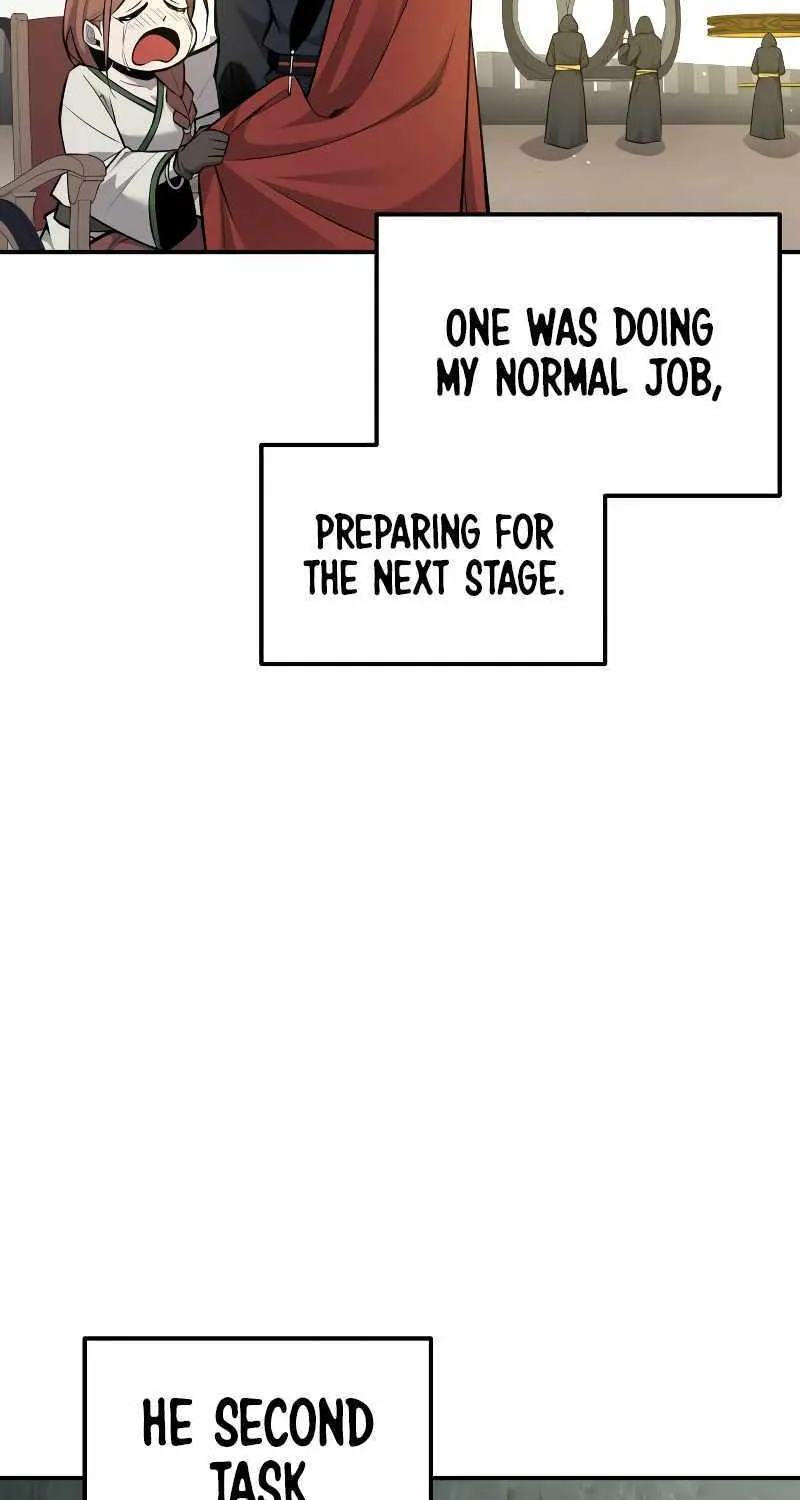 I Became the Tyrant of a Defence Game Chapter 44 page 6 - 