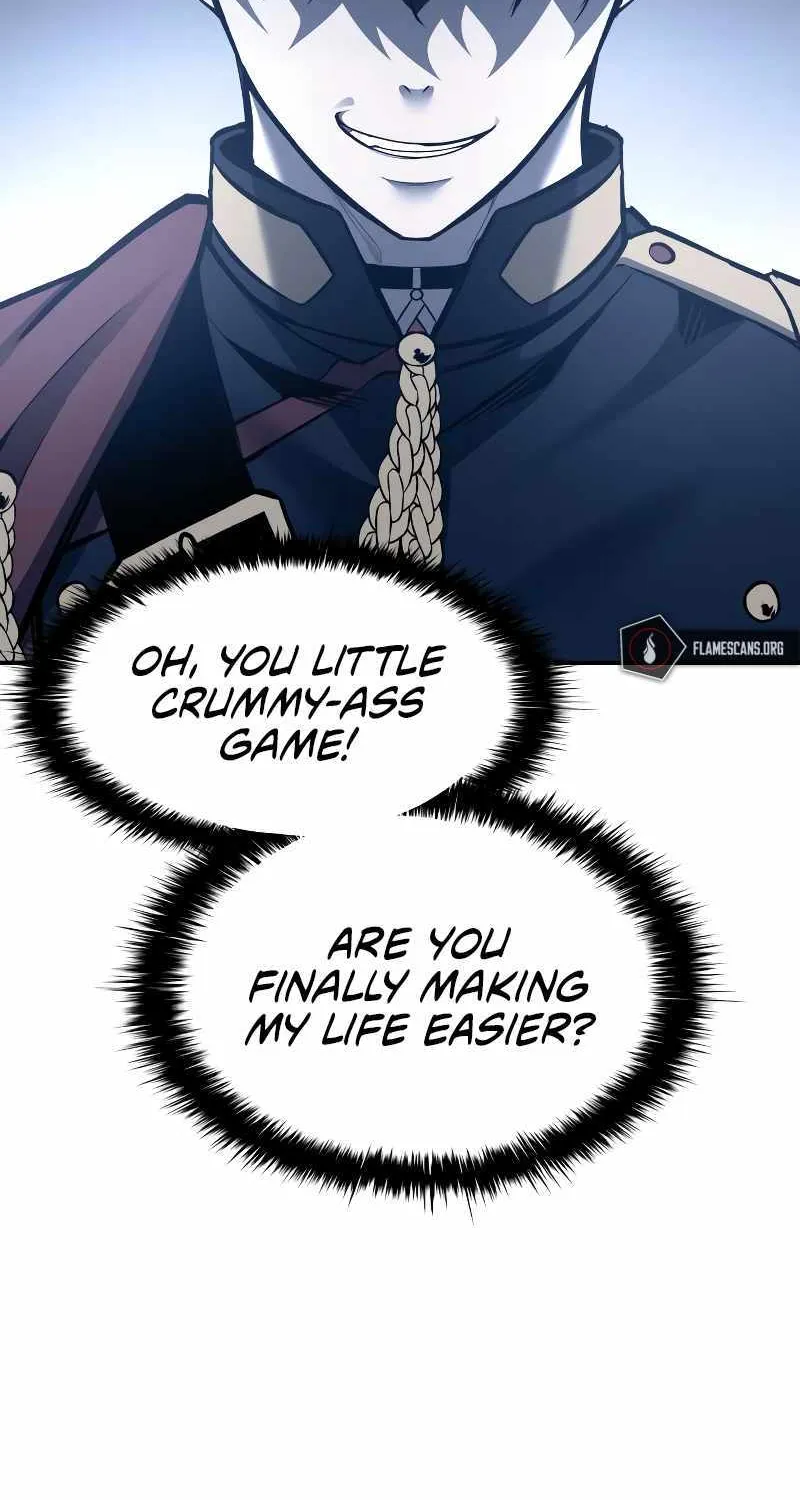I Became the Tyrant of a Defence Game Chapter 44 page 51 - 