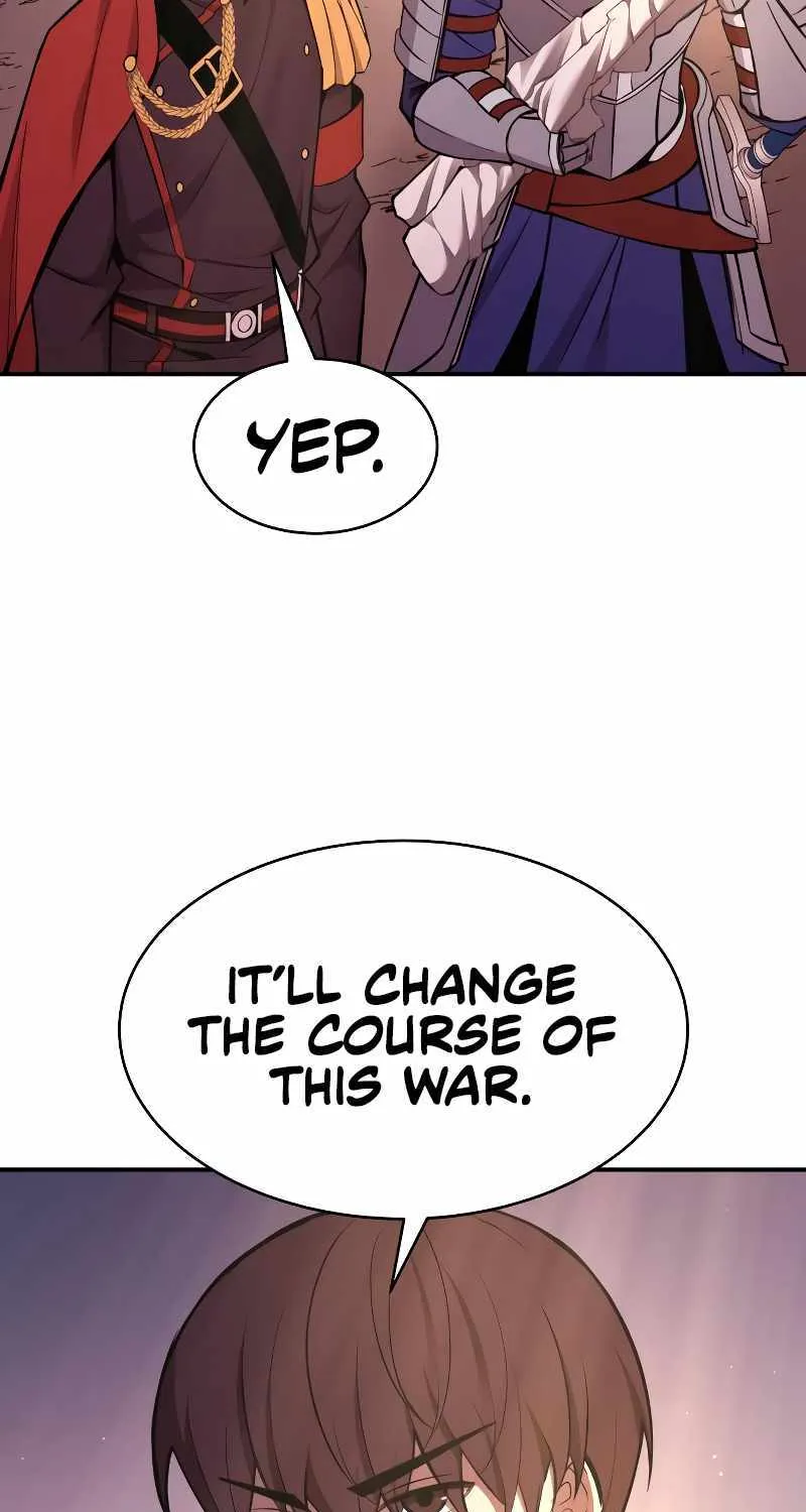 I Became the Tyrant of a Defence Game Chapter 44 page 60 - 
