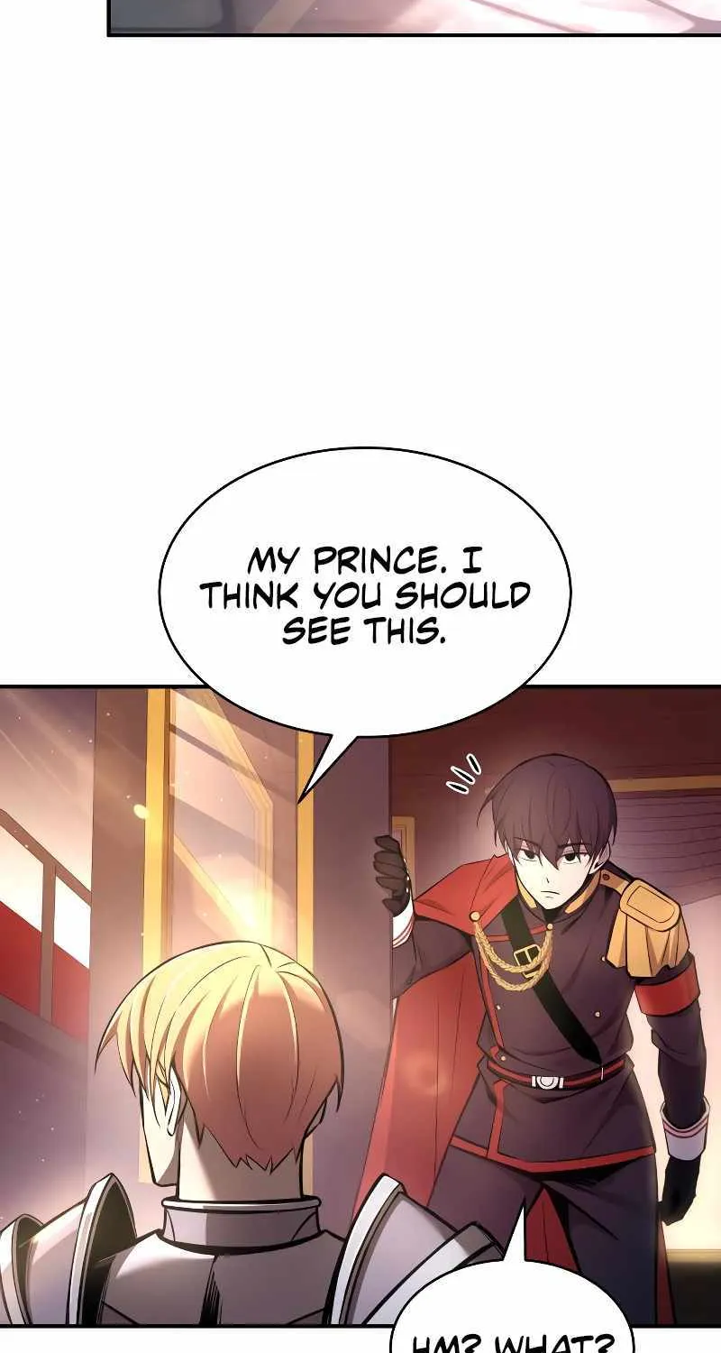 I Became the Tyrant of a Defence Game Chapter 44 page 66 - 