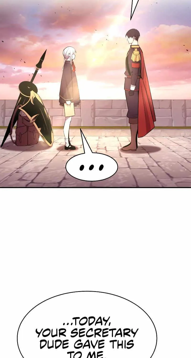 I Became the Tyrant of a Defence Game Chapter 44 page 69 - 