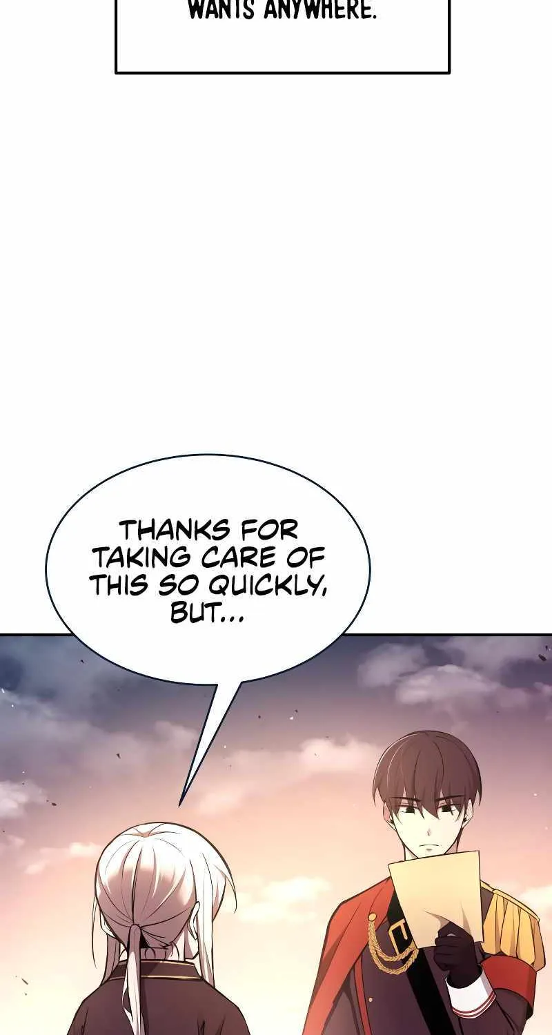 I Became the Tyrant of a Defence Game Chapter 44 page 73 - 
