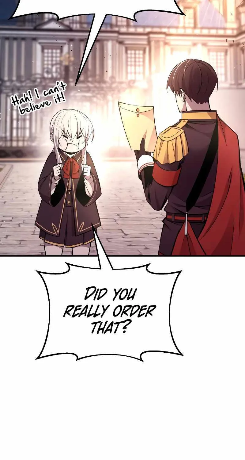 I Became the Tyrant of a Defence Game Chapter 44 page 77 - 