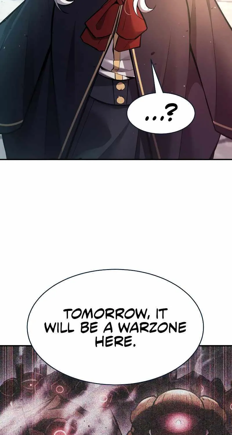I Became the Tyrant of a Defence Game Chapter 44 page 82 - 