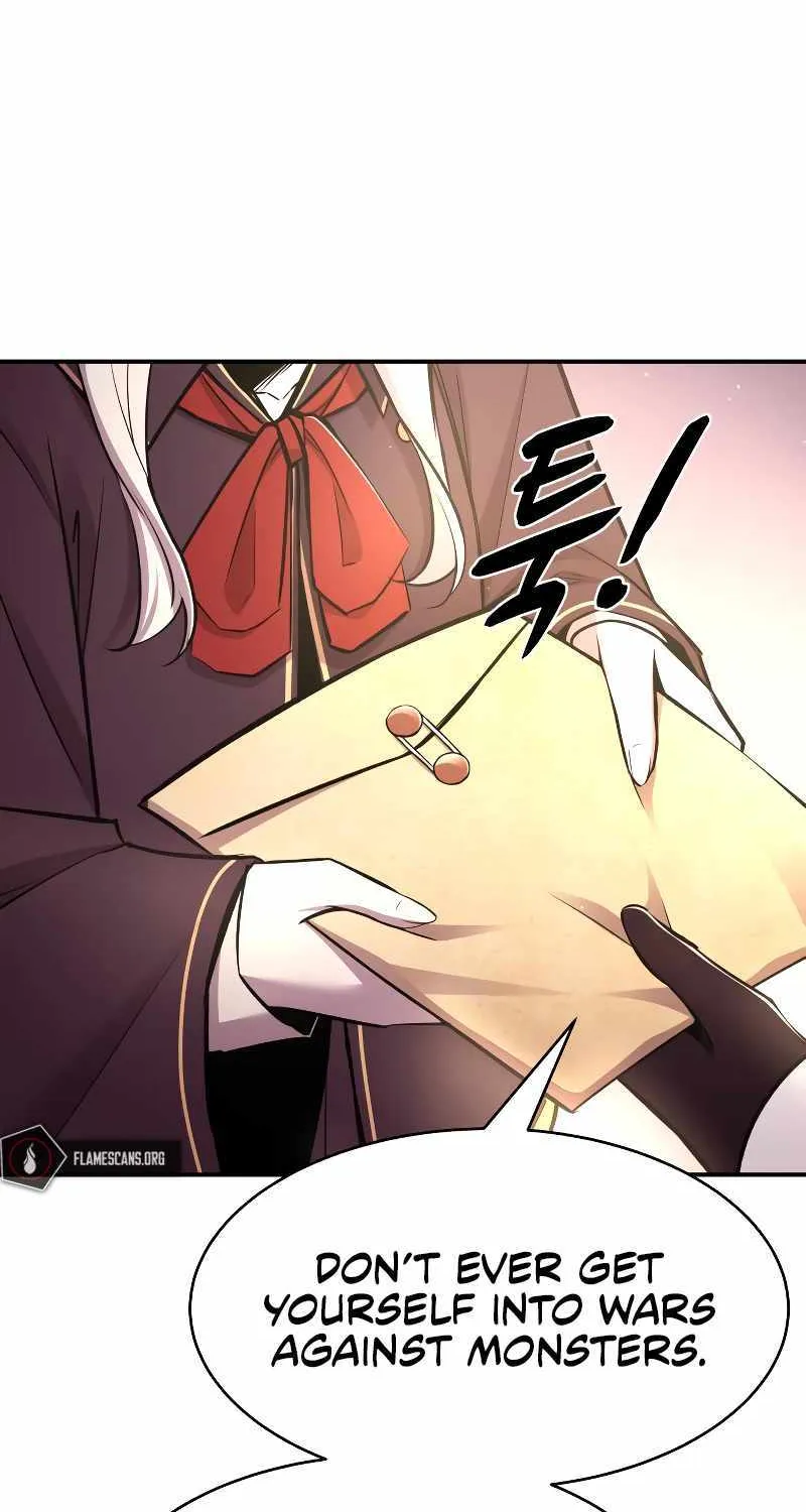 I Became the Tyrant of a Defence Game Chapter 44 page 98 - 