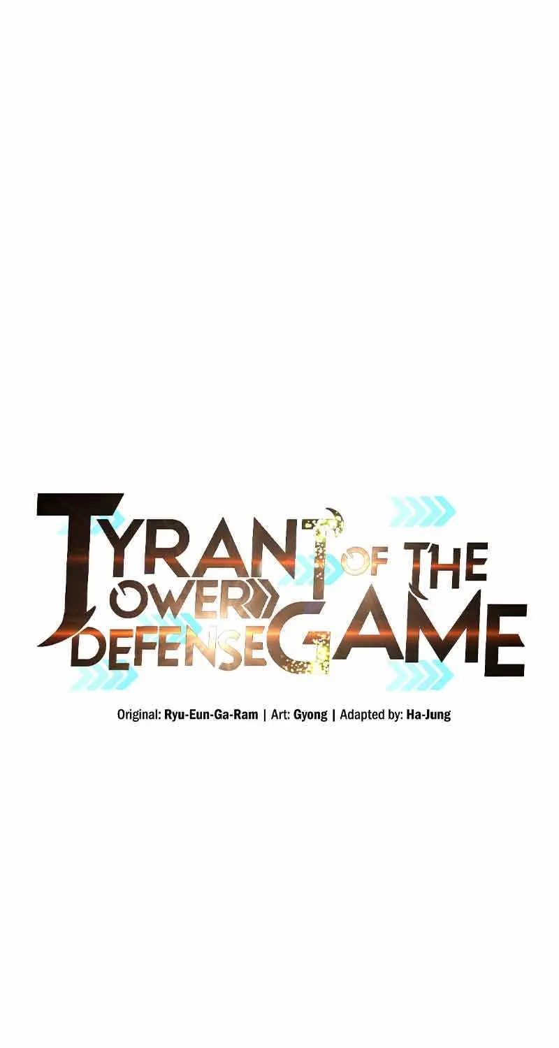 I Became the Tyrant of a Defence Game Chapter 45 page 2 - 