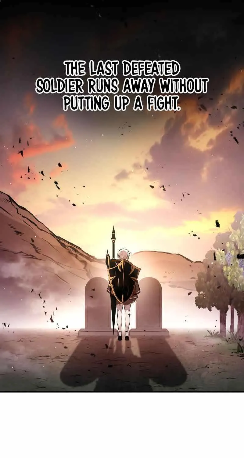 I Became the Tyrant of a Defence Game Chapter 45 page 104 - 