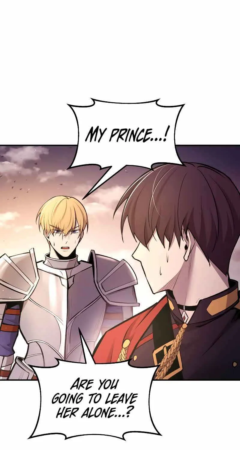I Became the Tyrant of a Defence Game Chapter 45 page 15 - 