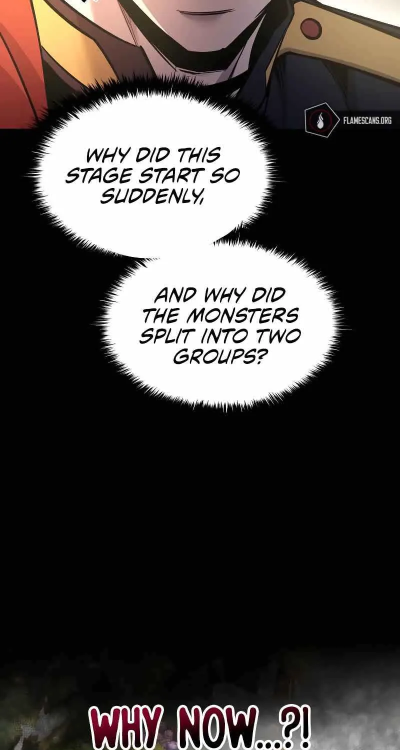 I Became the Tyrant of a Defence Game Chapter 45 page 18 - 