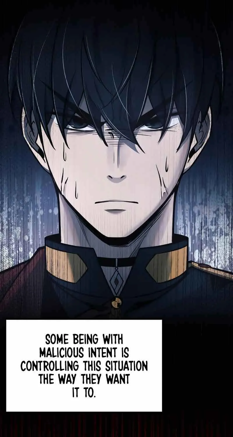 I Became the Tyrant of a Defence Game Chapter 45 page 21 - 