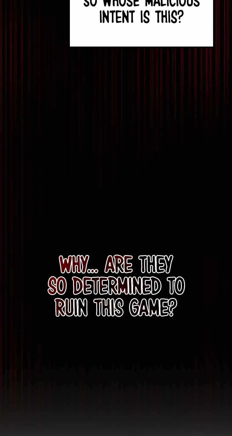 I Became the Tyrant of a Defence Game Chapter 45 page 23 - 