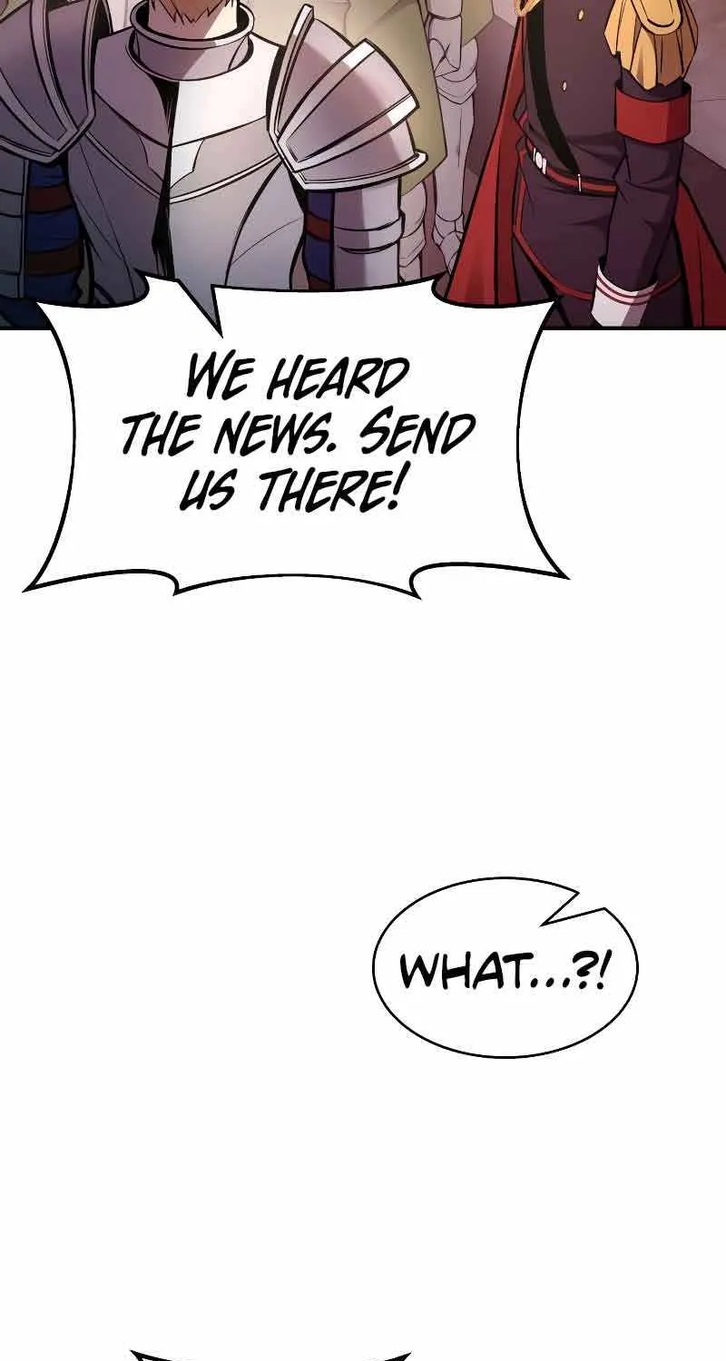 I Became the Tyrant of a Defence Game Chapter 45 page 25 - 