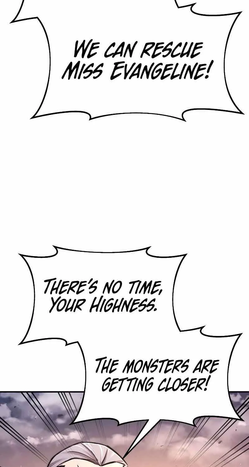 I Became the Tyrant of a Defence Game Chapter 45 page 27 - 