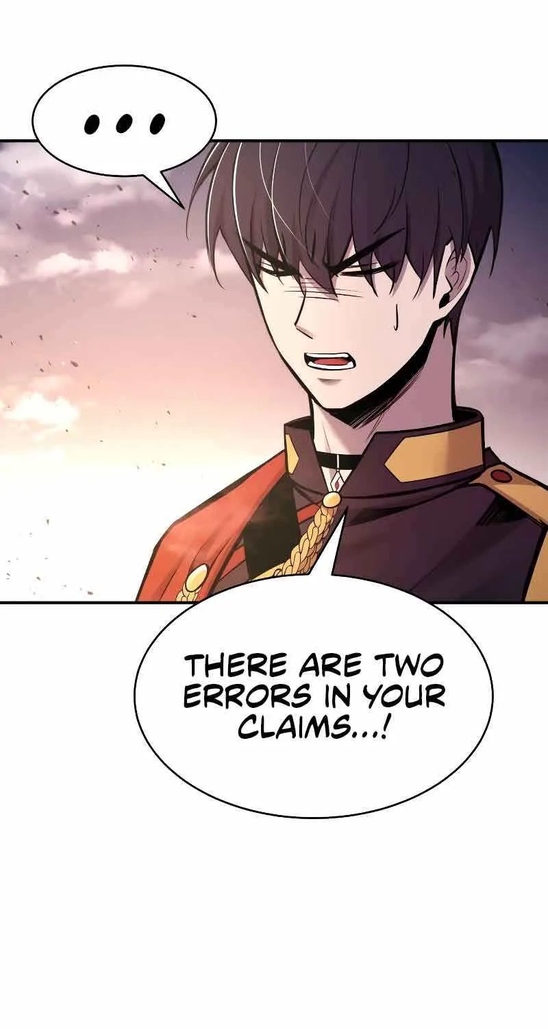 I Became the Tyrant of a Defence Game Chapter 45 page 29 - 